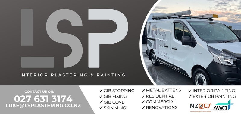 Interior Plastering Services Carousel 1