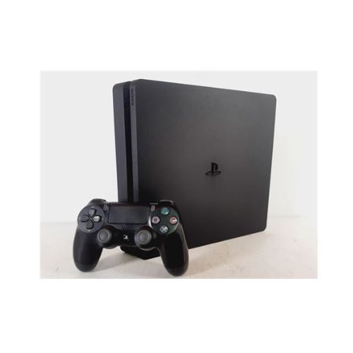 PlayStation 4 Slim 1TB with controller Carousel 1