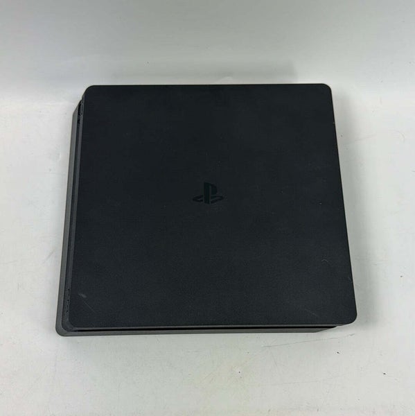 PlayStation 4 Slim 1TB console only Carousel 1