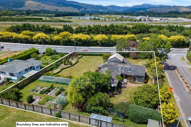 6165 State Highway 1, Otaki, Kapiti Coast, Wellington