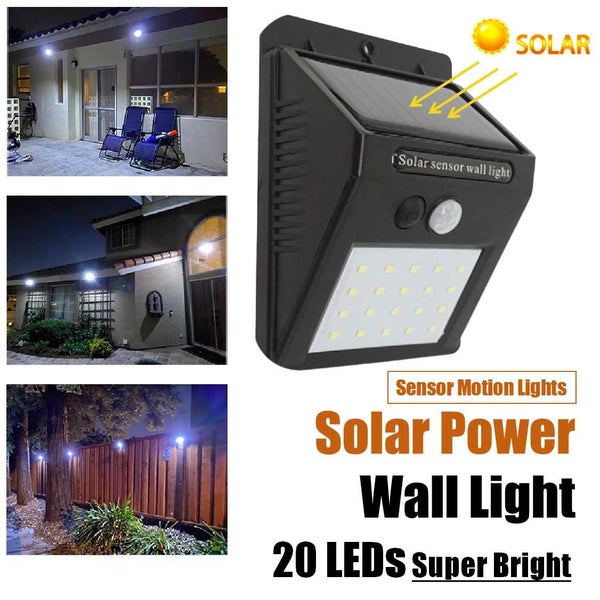 Brand New Solar Lights Outdoor lights*Hot SALE Carousel 1