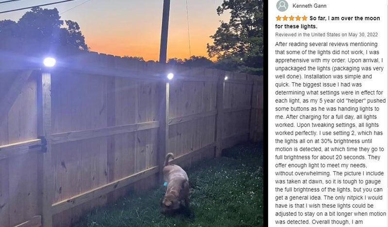 Brand New Solar Lights Outdoor lights*Hot SALE Carousel 2