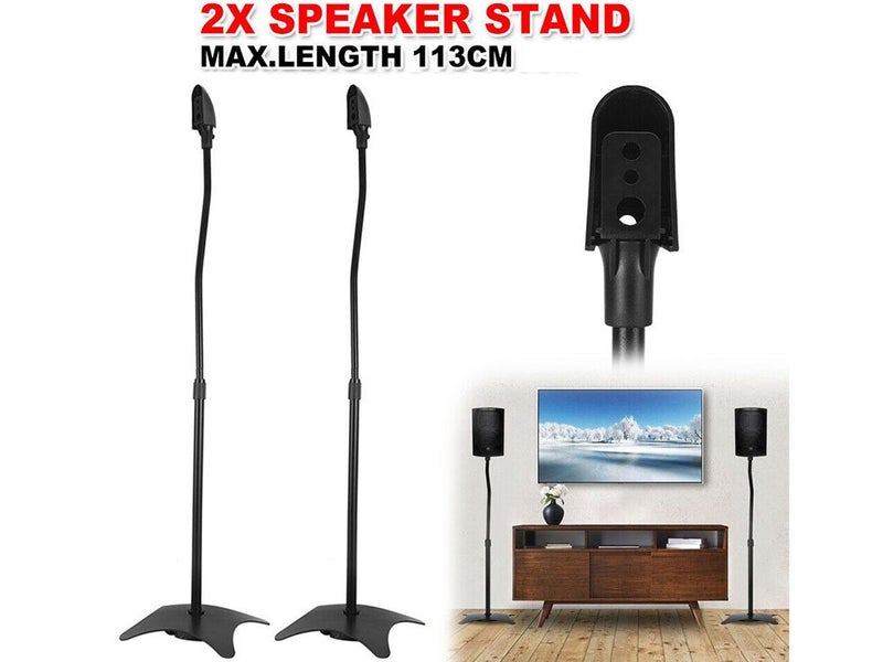 New Speaker Stand Afterpay Carousel 1