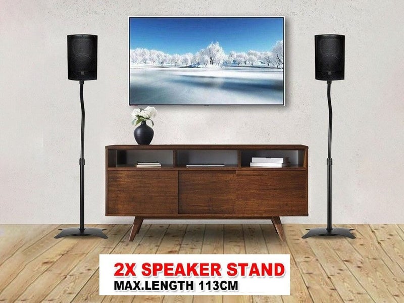 New Speaker Stand Afterpay Carousel 2