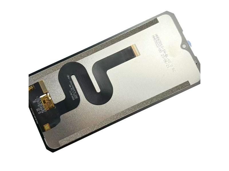 LCD Screen LCD Display Carousel 1