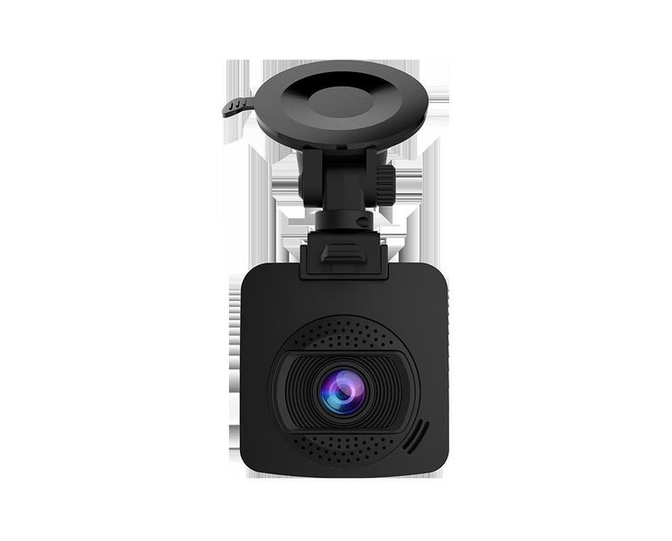 Kapture Full HD Dash Camera KPT580 Carousel 1