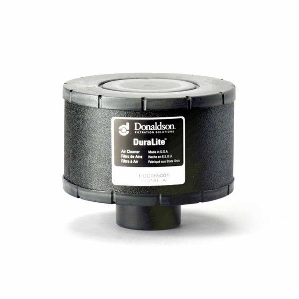 Donaldson C065001 ECC06 A/C DURALITE 51MM OUTLET Carousel 1