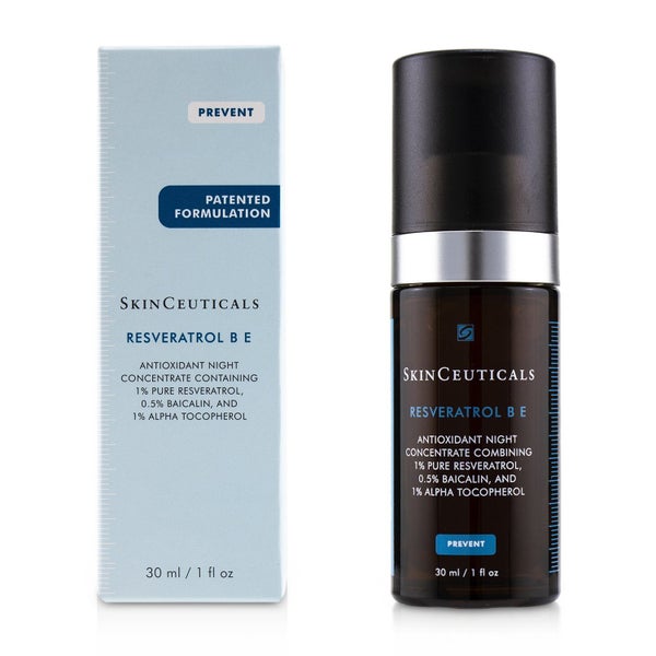 Skin Ceuticals Resveratrol B E Antioxidant Night Concentrate 30ml/1oz Carousel 2