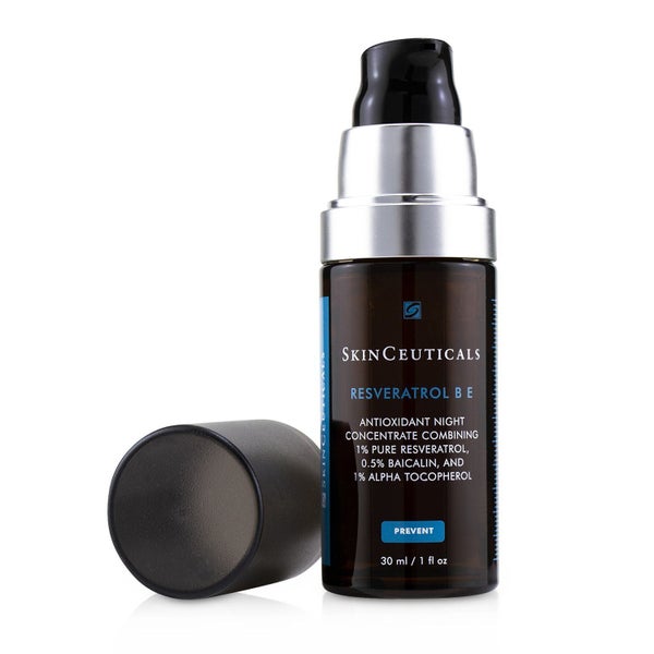 Skin Ceuticals Resveratrol B E Antioxidant Night Concentrate 30ml/1oz Carousel 3
