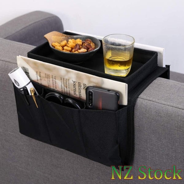 PTN NEW Sofa Arm Tray Table Organiser Sale Sale Carousel 1