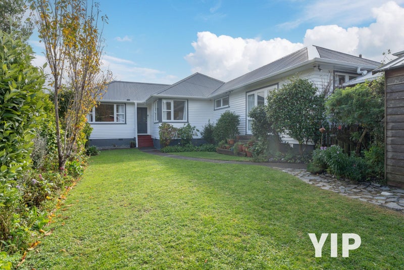 10 Turville Crescent, Newlands, Wellington, Wellington