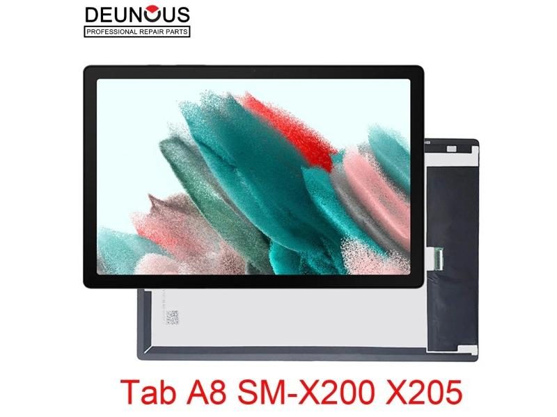 Touch Screen Digitizer Carousel 1