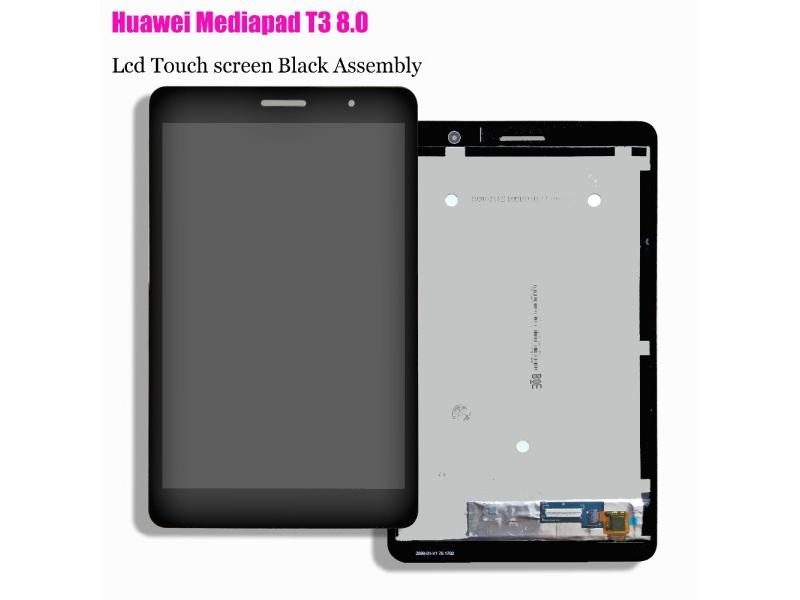 Touch Screen Digitizer Carousel 1