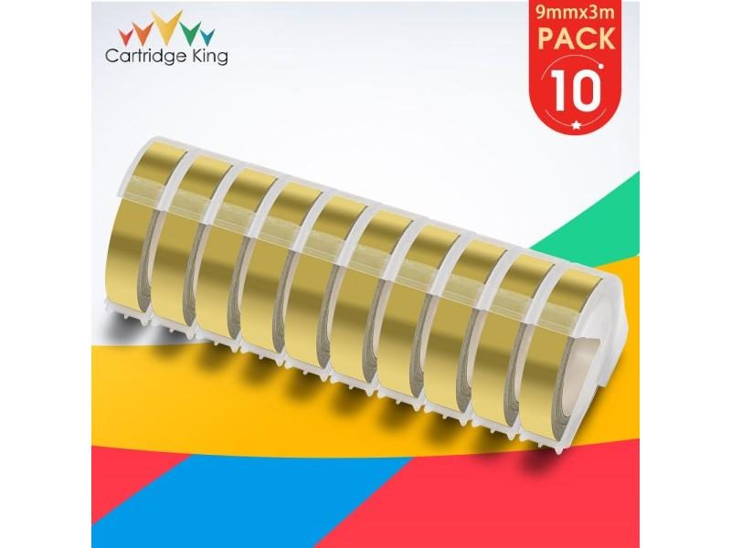 Label Tape Label Making Carousel 1