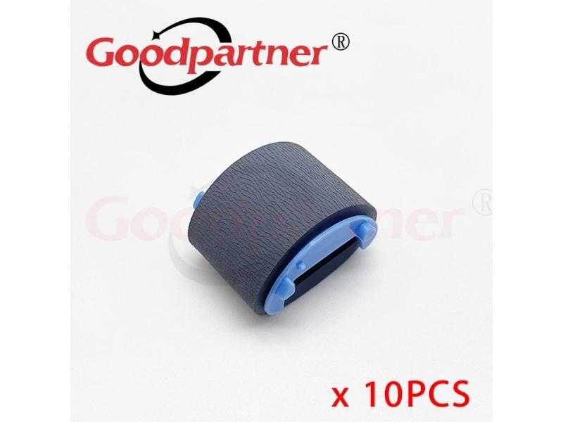 10X RL1-1497-000 RL1-1497-000CN Pickup Roller For HP CM6040 CP6015 P1505 P1566 Carousel 1
