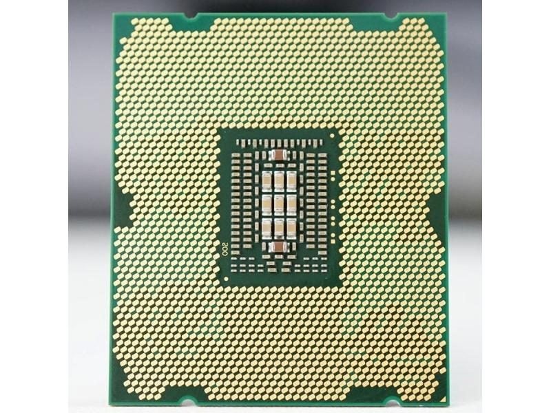 Used E5-2689 E5 2689 10pcs LGA 2011 CPU Processor 2.6GHz 8 Core 16 Threads Carousel 1