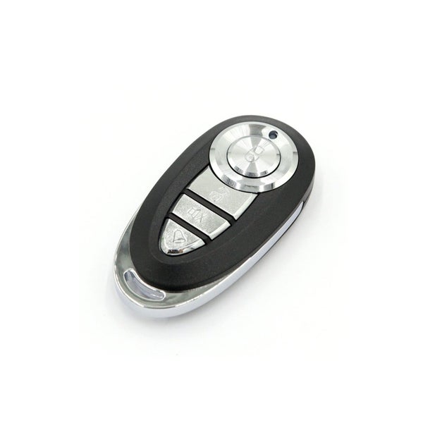 Dominator Compatible Remote Carousel 9