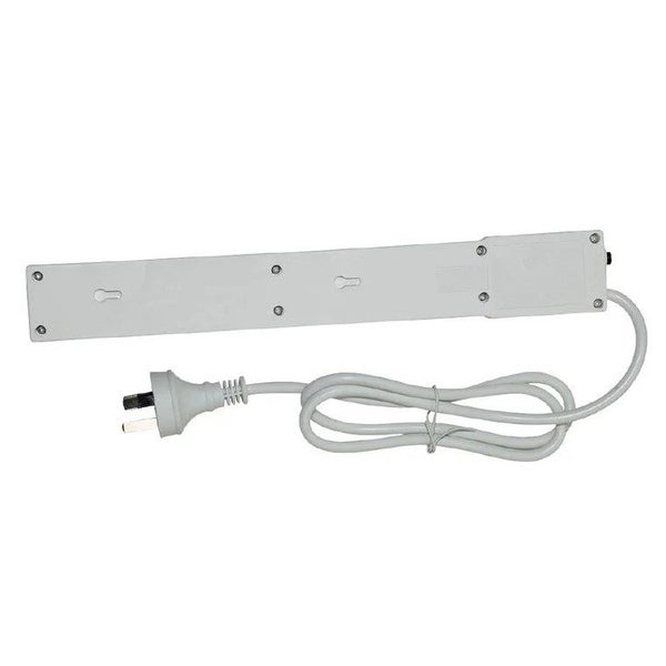 Tech.Inc 6 Way Powerboard Carousel 3