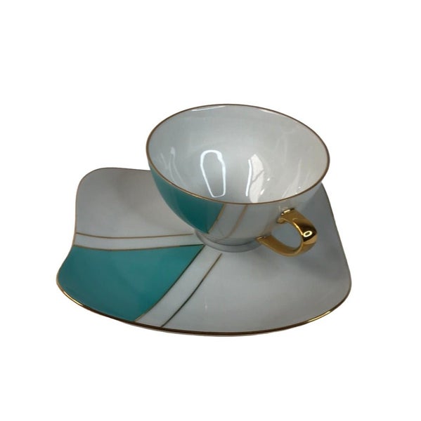 Westminster Art Deco Duo 276 (17508)629452507124491120