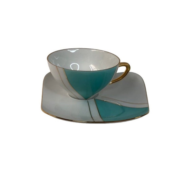 Westminster Art Deco Duo 276 (17508)62945250712449111