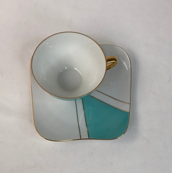 Westminster Art Deco Duo 276 (17508)62945250712449112