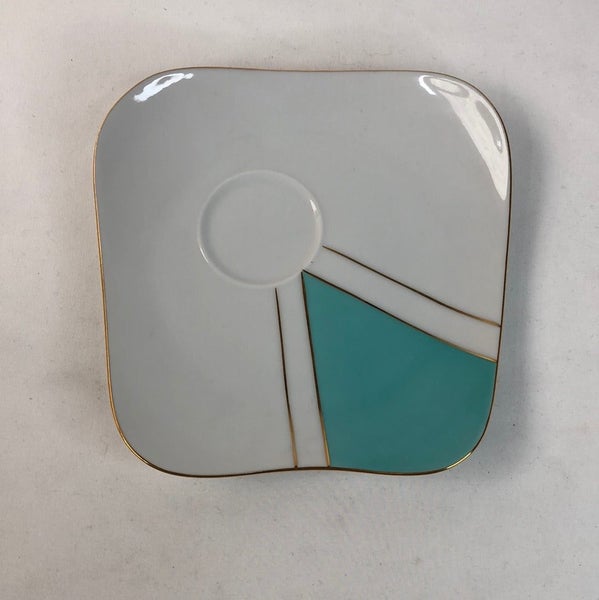 Westminster Art Deco Duo 276 (17508)62945250712449113