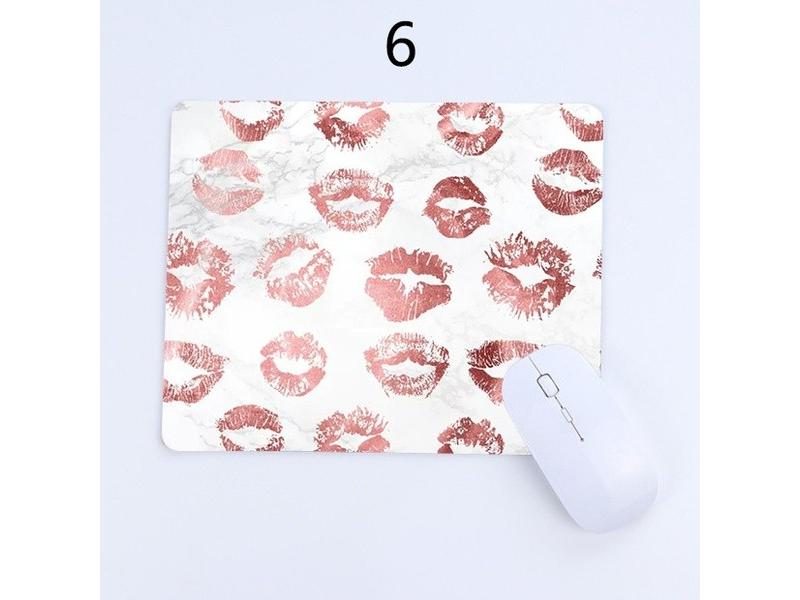 Mouse Pad Mouse Pad Carousel 1