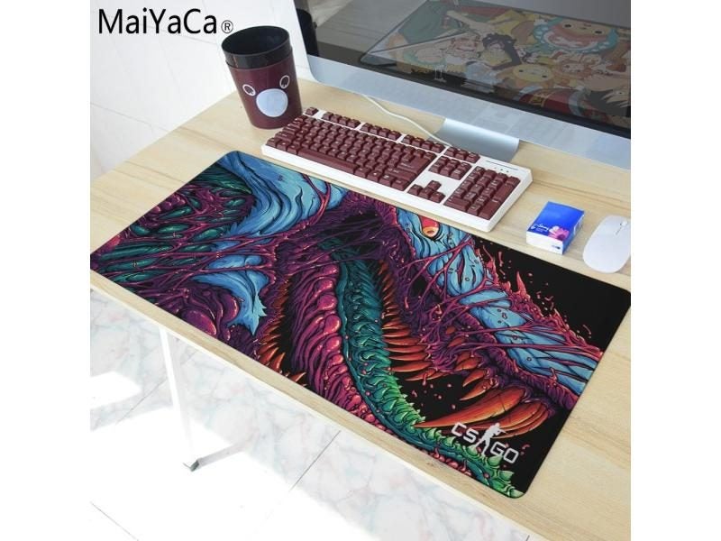 Mouse Pad Mouse Mat Carousel 1