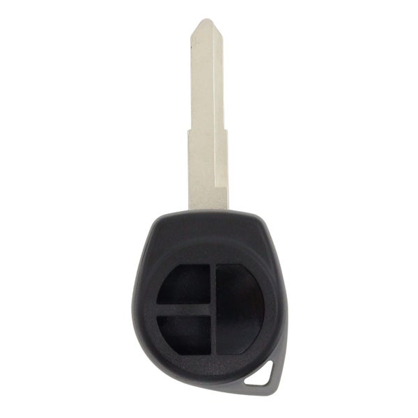 To Suit Suzuki 2 Button Key Remote Replacement Case/Shell/Blank Carousel 1