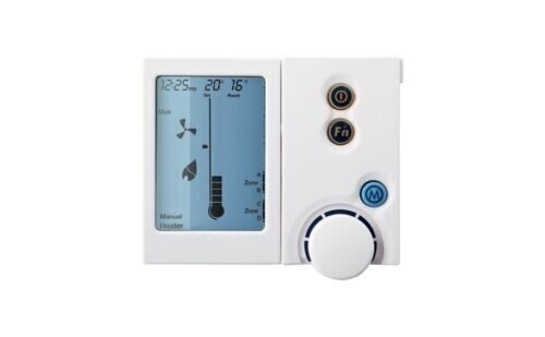 BRAND NEW NETWORKER CONTROL NC6 HEATING AND COOLING PART B022890 NC-6 Carousel 1