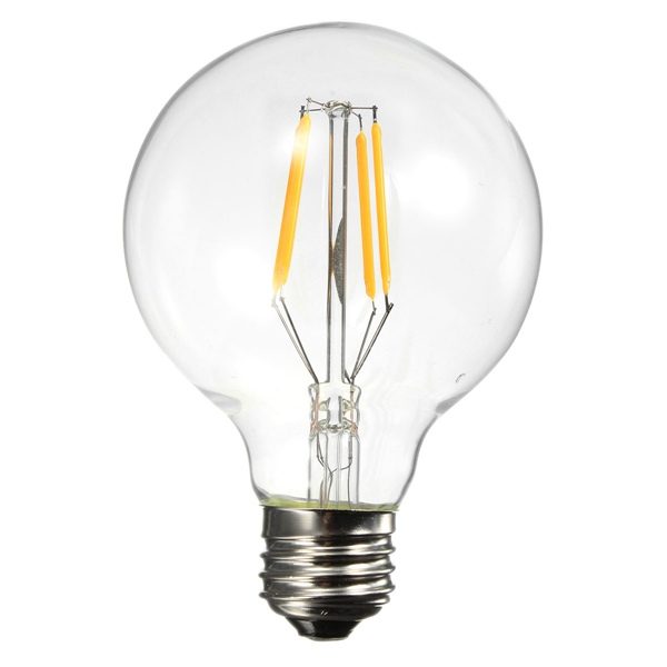 E27 Led Bulb 6W Carousel 1