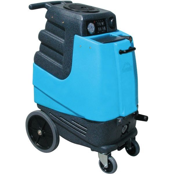 Carpet Cleaning machine, Mytee 1000DX Speedster portable Carousel 1