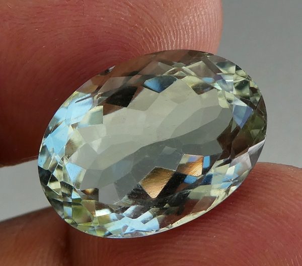 14.40CT SPLENDID BIG OVAL 100% NATURAL GREEN AMETHYST Carousel 2