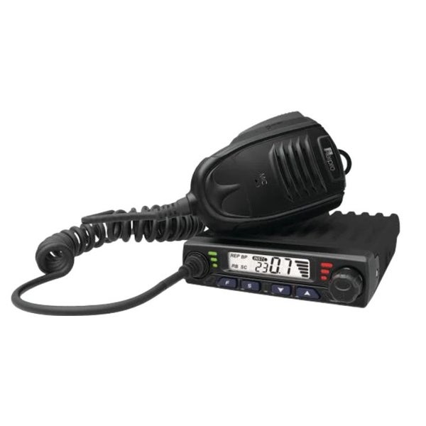 AERPRO AP477E UHF PRS Mobile Radio Transceiver - 5 watts Carousel 2