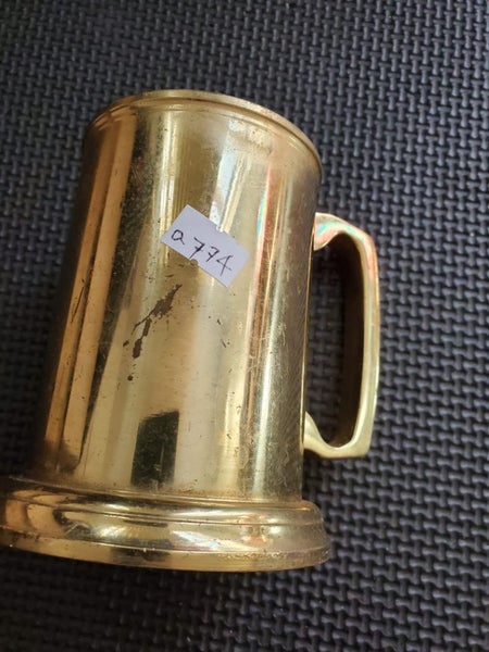 brass Cup Carousel 5