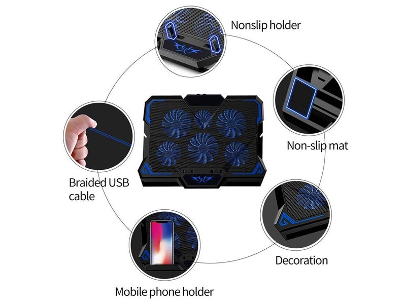 Laptop Cooler NZ Clearance Carousel 2