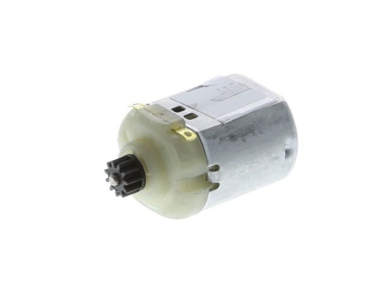 Slot Car Accessories - Std Motor (with 2) Use C8197 Carousel 1