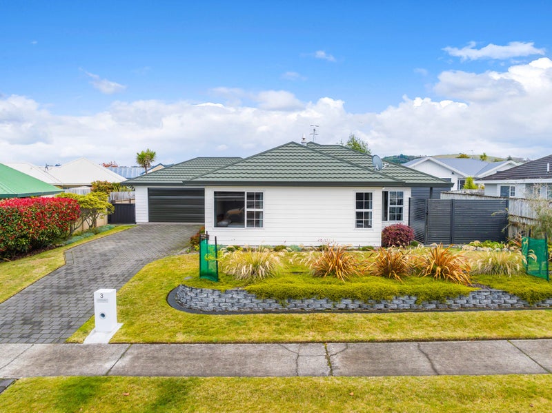 3 Northwood Road, Nukuhau, Taupo, Waikato
