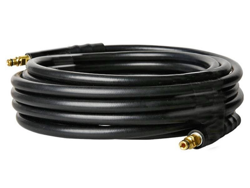 High Pressure Hose For Kärcher Washers (K2-K7) 5m Quick Connect Carousel 1