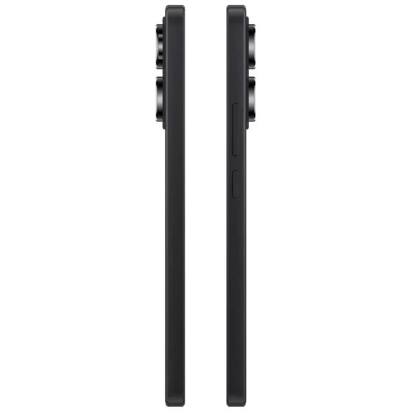 Xiaomi Redmi Note 13 Pro 5G 256GB Black Carousel 4