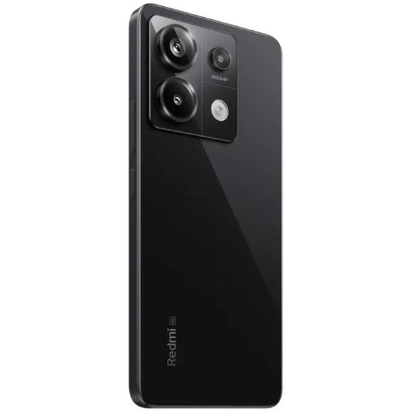 Xiaomi Redmi Note 13 Pro 5G 256GB Black Carousel 1