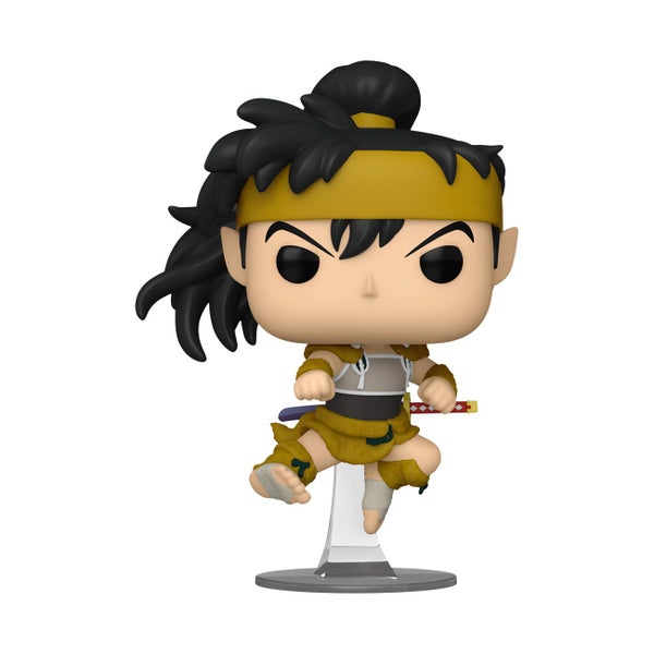 Inuyasha: Koga - Pop! Vinyl Figure Carousel 1