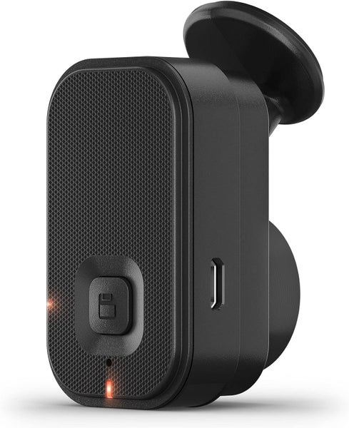 Brand New Dash Cam Mini 2, Tiny Size, 1080p and 140-degree FOV Carousel 1