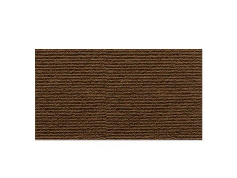 60x100cm Self-Adhesive Cat Scratching Mat Trimmable Cat Couch Protector Brown Carousel 2