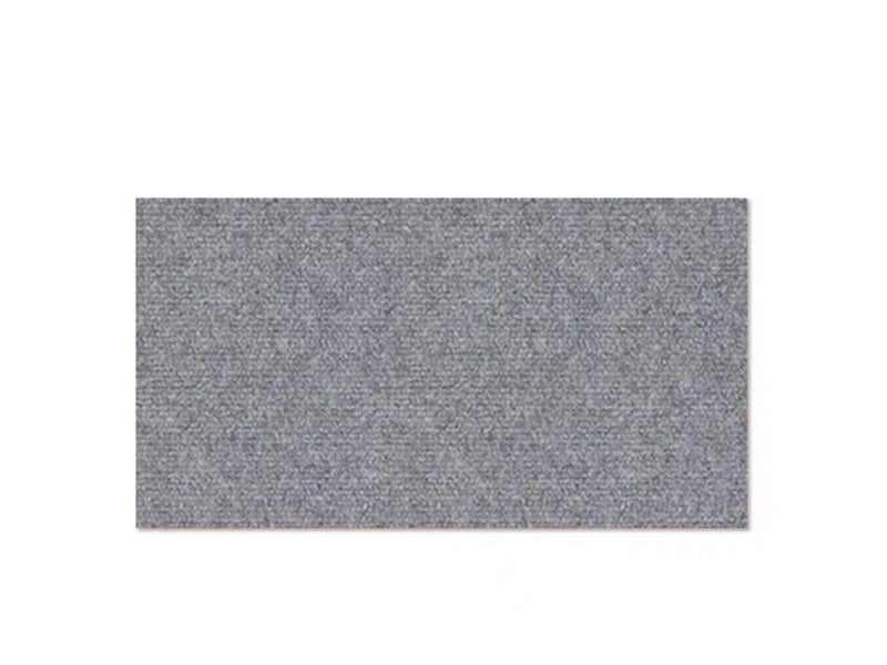 60x100cm Self-Adhesive Cat Scratching Mat Trimmable Cat Couch Protector Grey Carousel 2