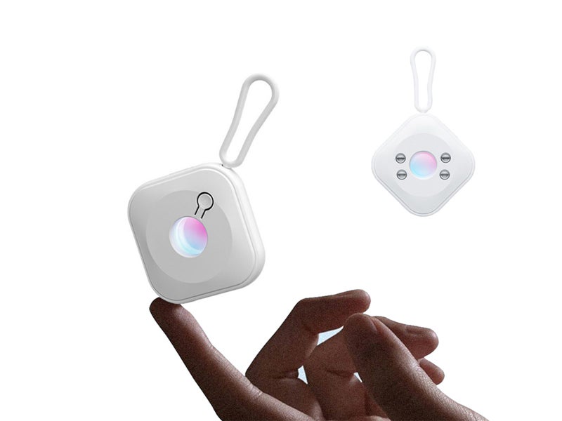 Hidden Camera Detector Portable Pinhole Lens Detect Gadget Anti-Peeping Carousel 1