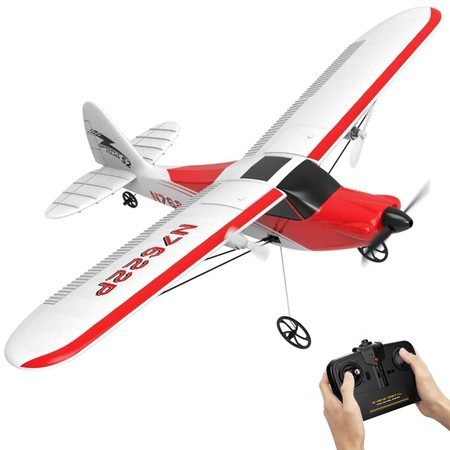 RC Planes Sport Cub S2 for Kids Carousel 1