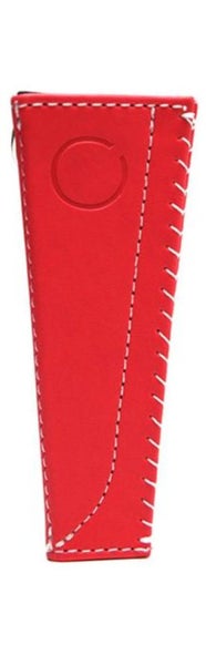 SHOT DARTS Geo Dart Wallet RED Carousel 1
