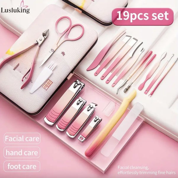 NEW Nail Clippers Sale Sale Carousel 12