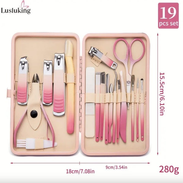 NEW Nail Clippers Sale Sale Carousel 2
